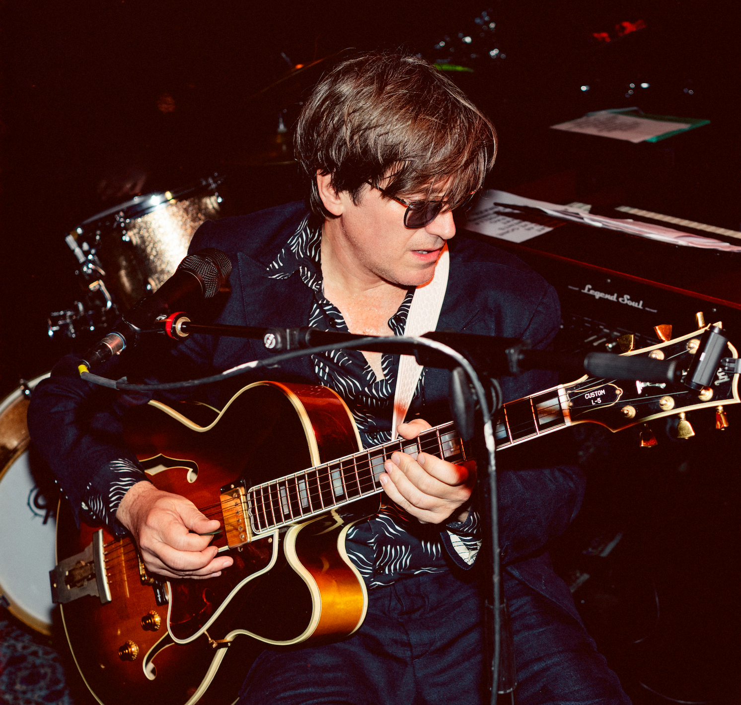🎷 Gagnez une soirée exclusive avec Thomas Dutronc !