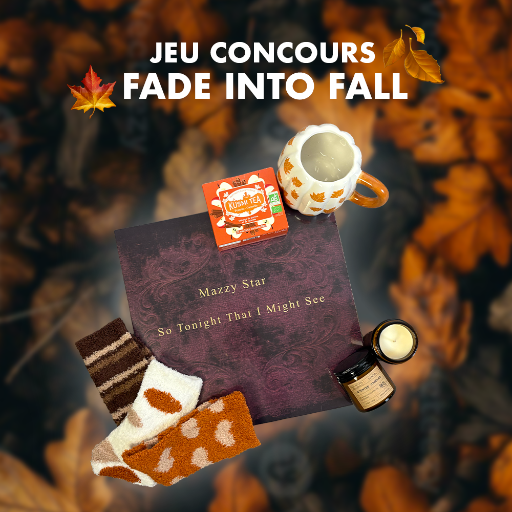 Gagne ton pack Fade Into Fall 🍂