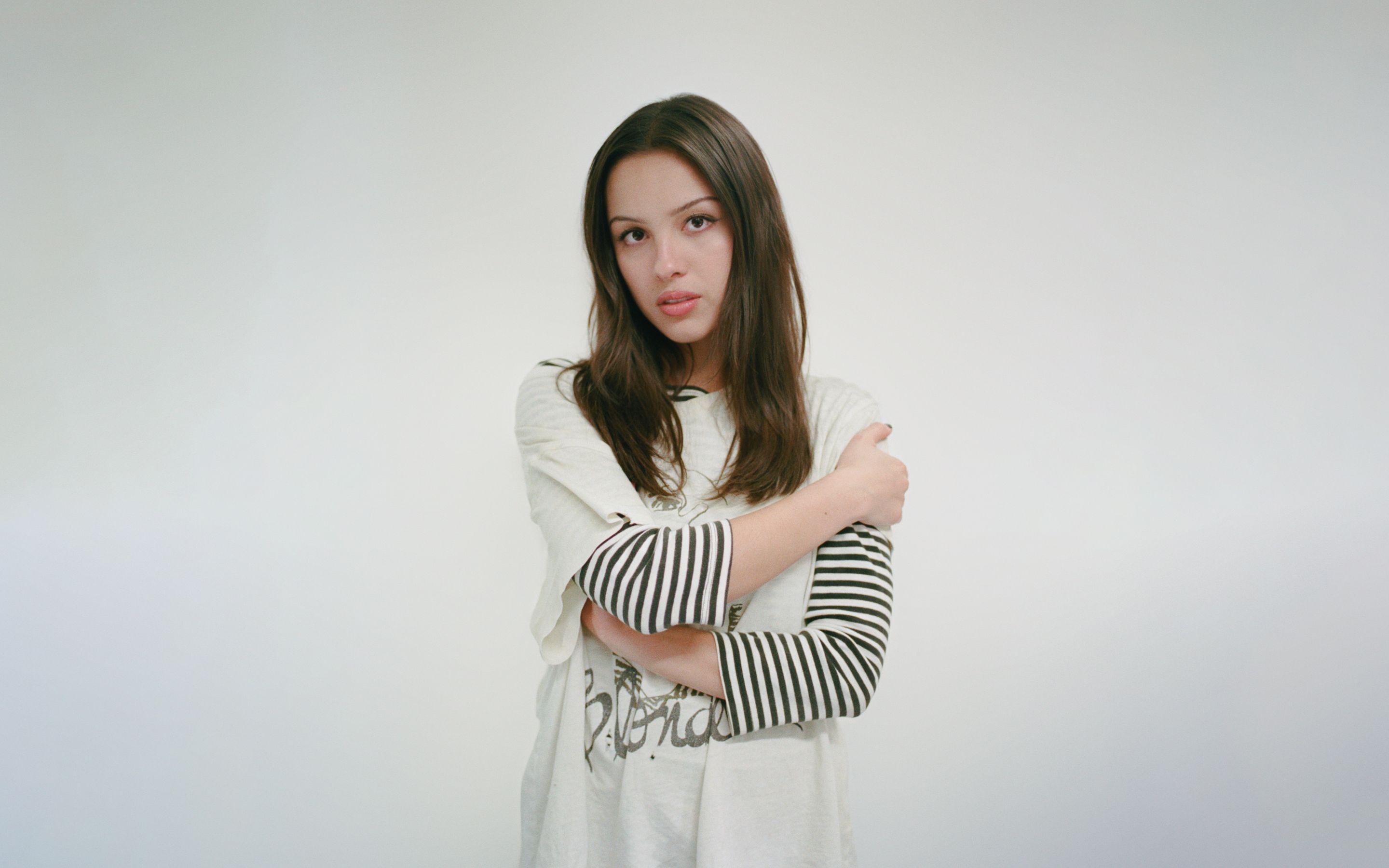 Gagne deux places pour le concert d'Olivia Rodrigo !