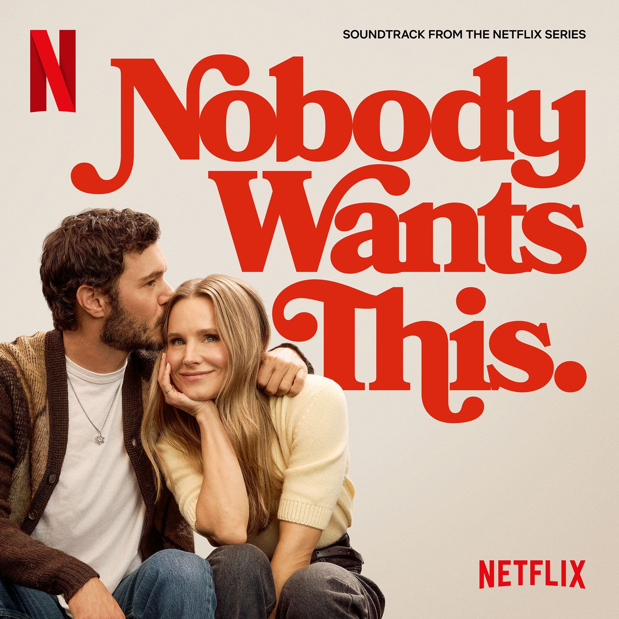 Pre-Save / Pre-Add 'Nobody Wants This Season 2: The Soundtrack'!