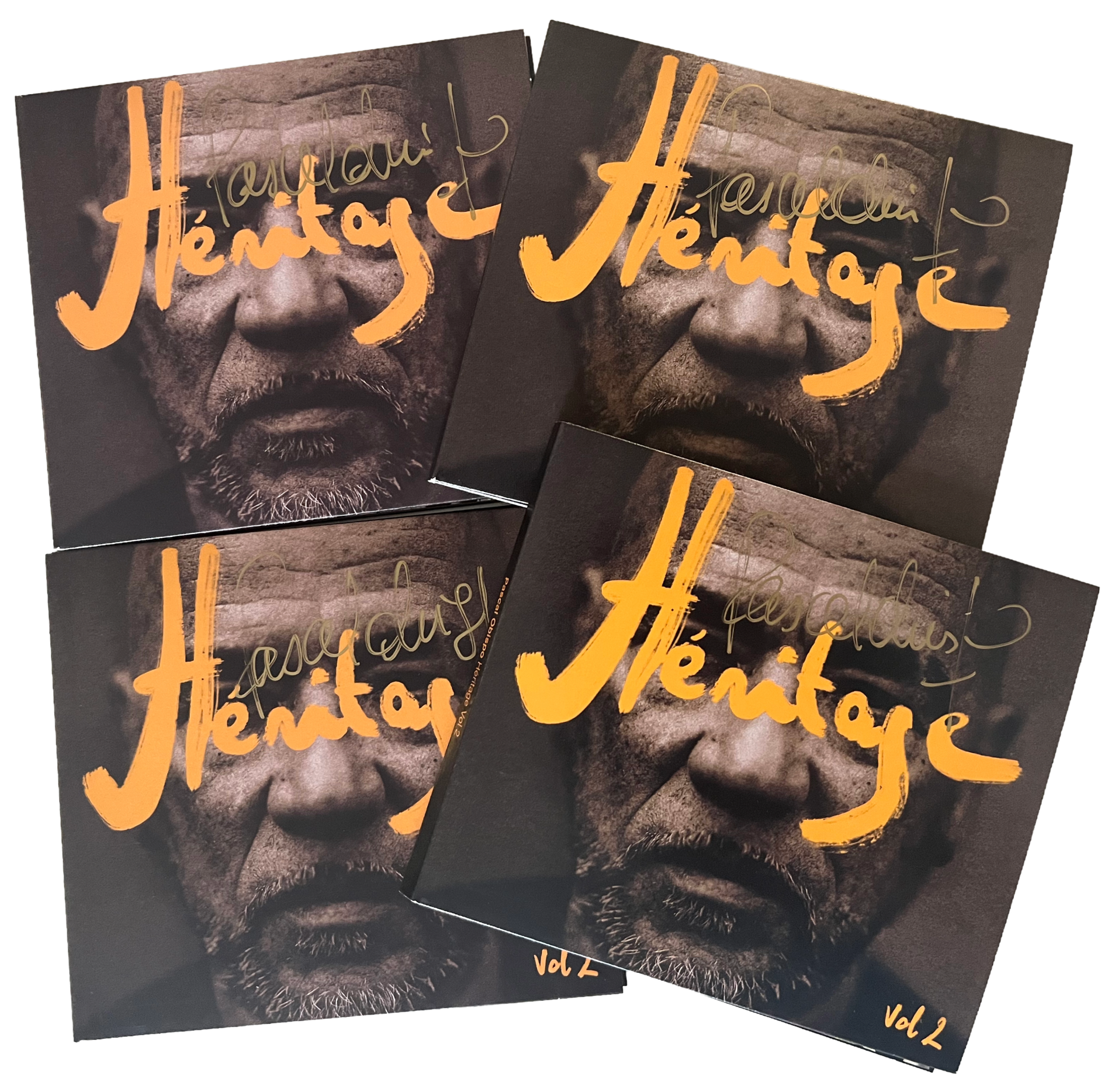 Jeu concours Pascal Obispo 💿