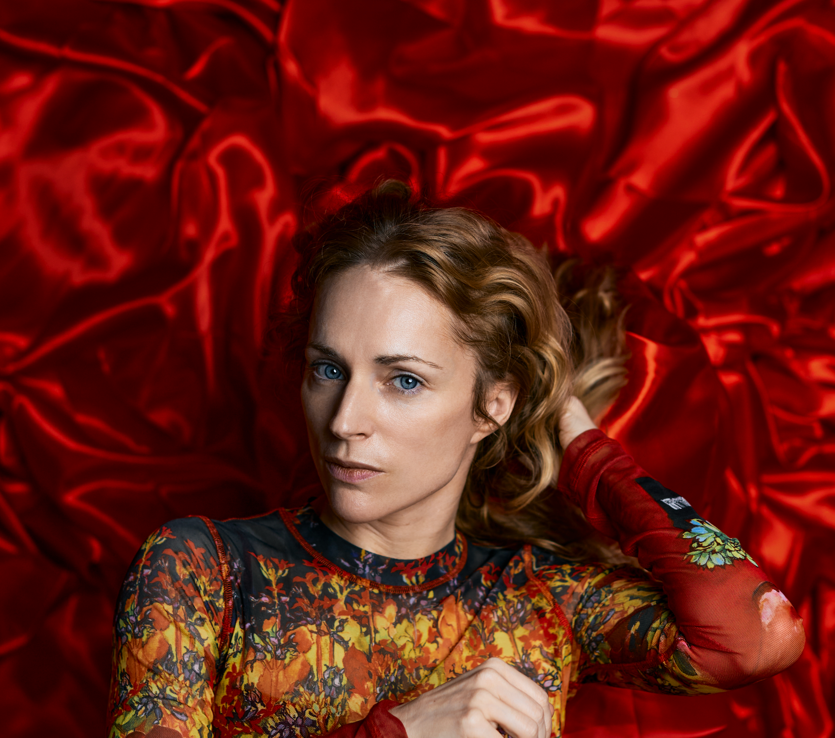 Gagnez vos places pour une écoute exclusive d’Agnes Obel !