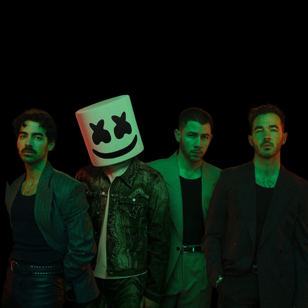 large